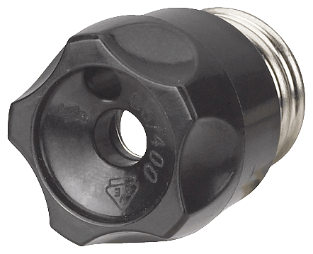 NEOZED screw cap Insulating material size D01 by Siemens