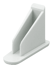 End cap 1-phase for pin busbars according to UL 508 by Siemens