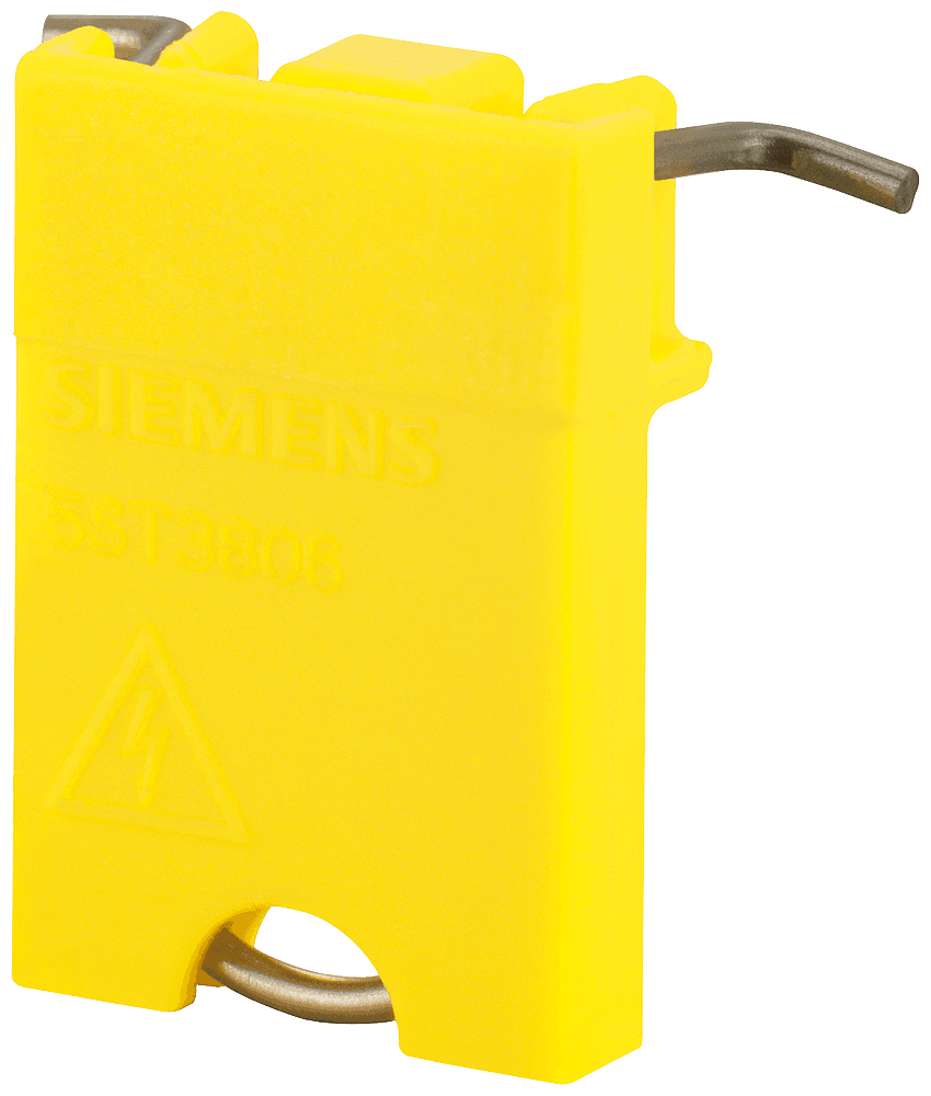 handle locking devices for 5SL by Siemens