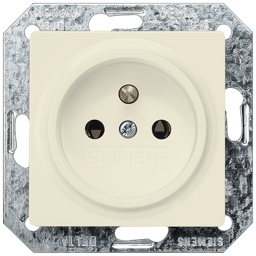 DELTA i-system by Siemens