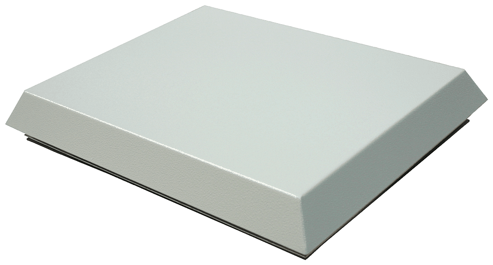 Roof outlet filter by Siemens