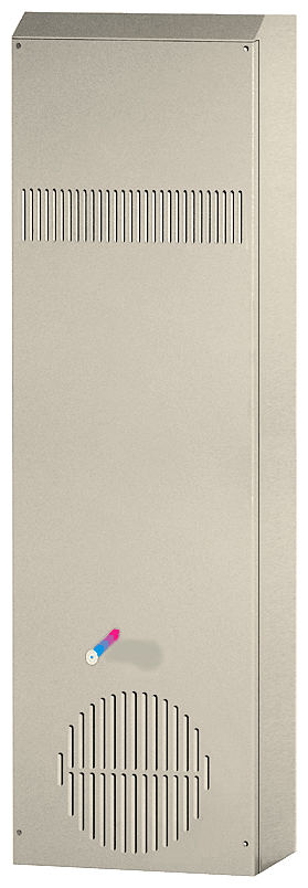 heat exchanger by Siemens