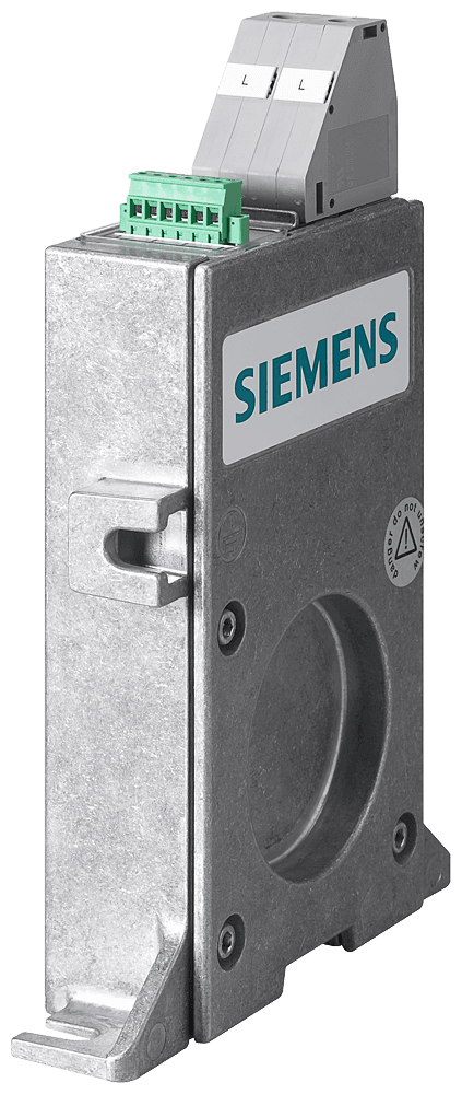 lightning arrester type 1 by Siemens