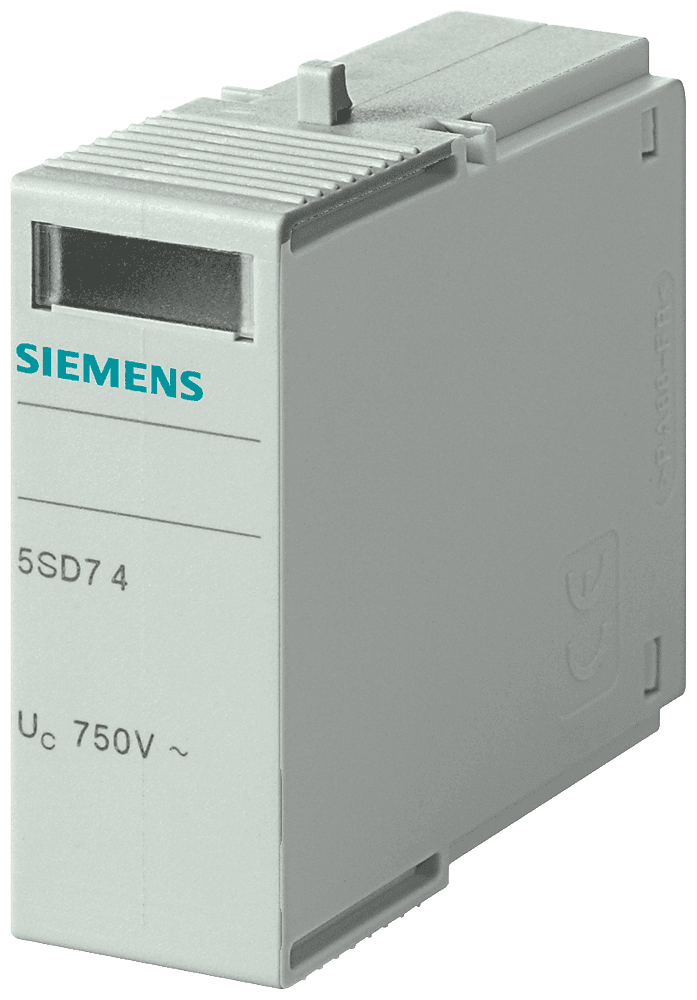 plug connector type 2 by Siemens
