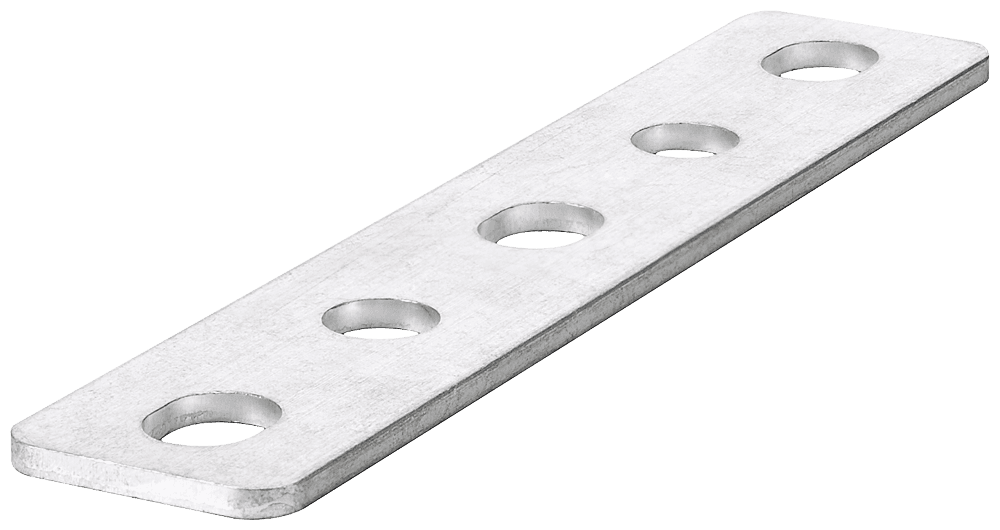 Assembly set for 3 units Lightning arrester 5SD74112 by Siemens