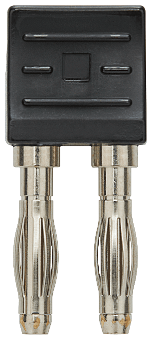 Short-circuiting plug by Siemens