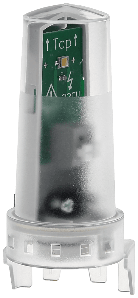 light sensor by Siemens