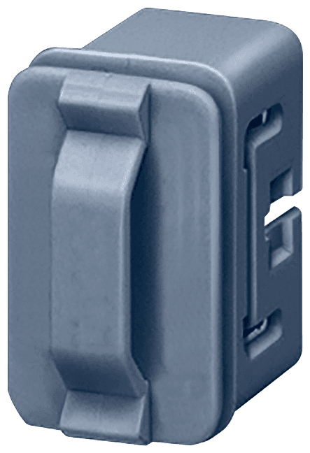 Memory module analog Basic 1 for 3RB22/23 Size S00...S12 by Siemens