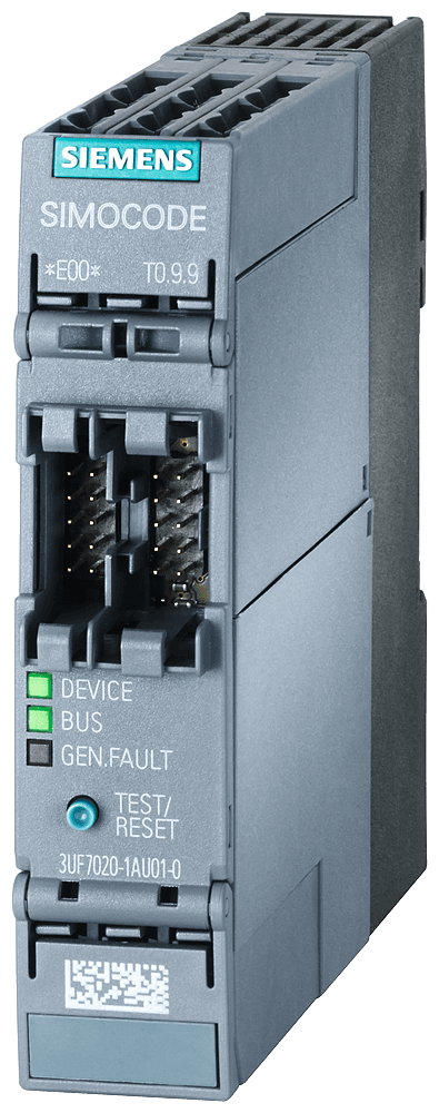 basic device SIMOCODE pro S by Siemens
