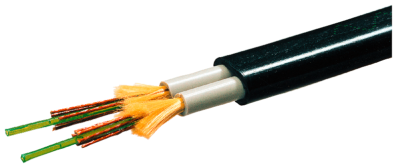 fiber optic cable (62.5/125) by Siemens