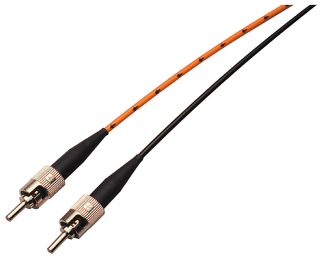 BFOC plug PCF for on-site assembly to PCF FOC cables pack: 20 units +cleaning cloths. by Siemens