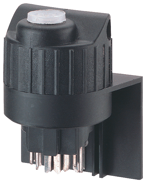 PROFIBUS PA SpliTConnect Terminator (Ex) for terminating PROFIBUS PA segments by Siemens