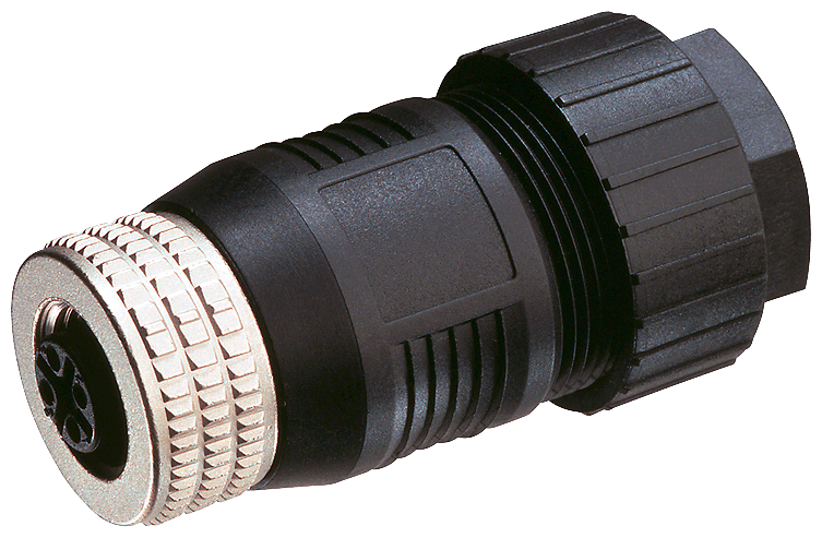 PROFIBUS PA SpliTConnect M12 jack by Siemens