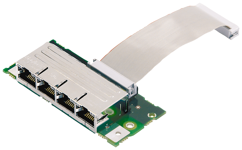 SIMATIC NET by Siemens