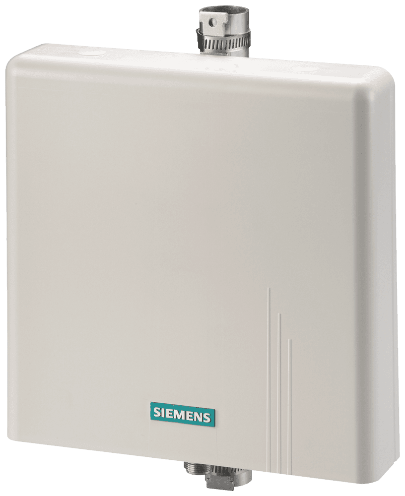 ANT792-8DN IWLAN antenna with strong directional effect incl. N-female plug: 14 dBi by Siemens