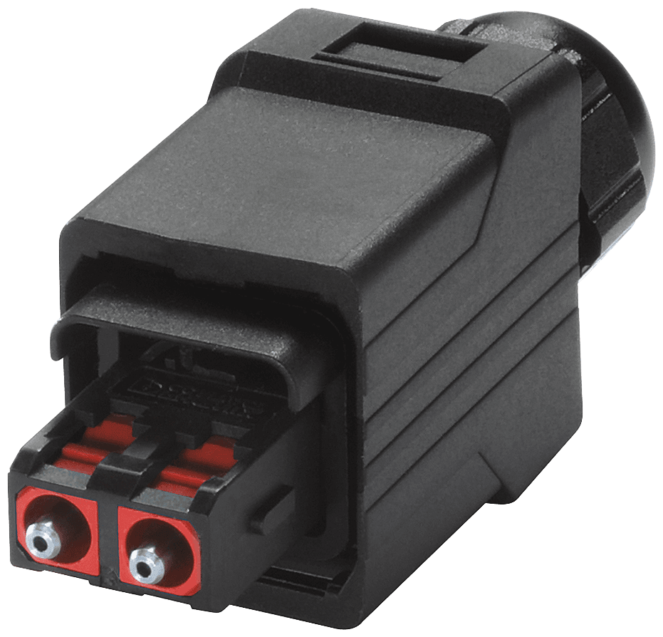 IE SC RJ PCF plug pro by Siemens