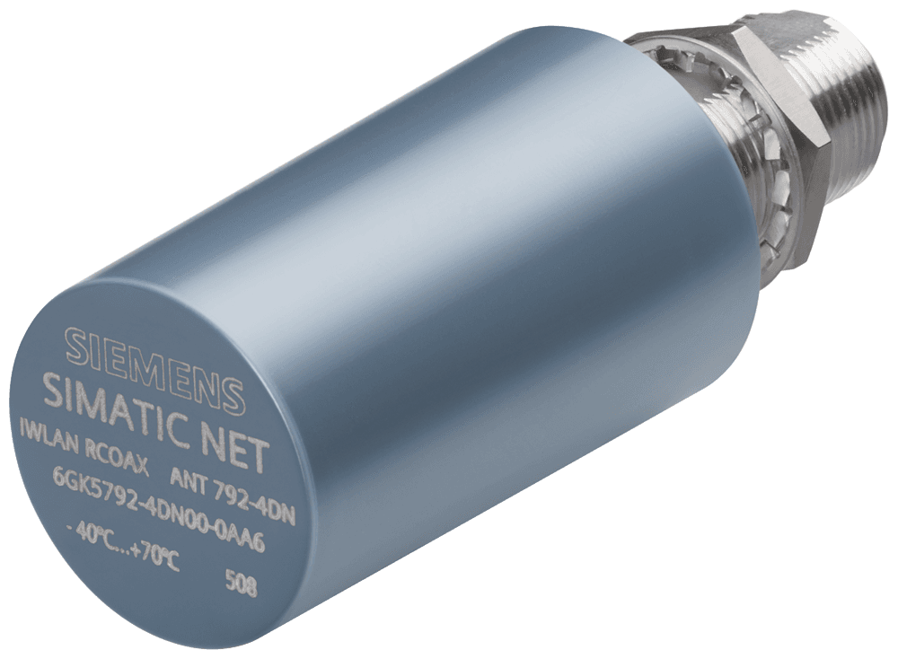ANT792-4DN IWLAN antenna for RCoax systems by Siemens