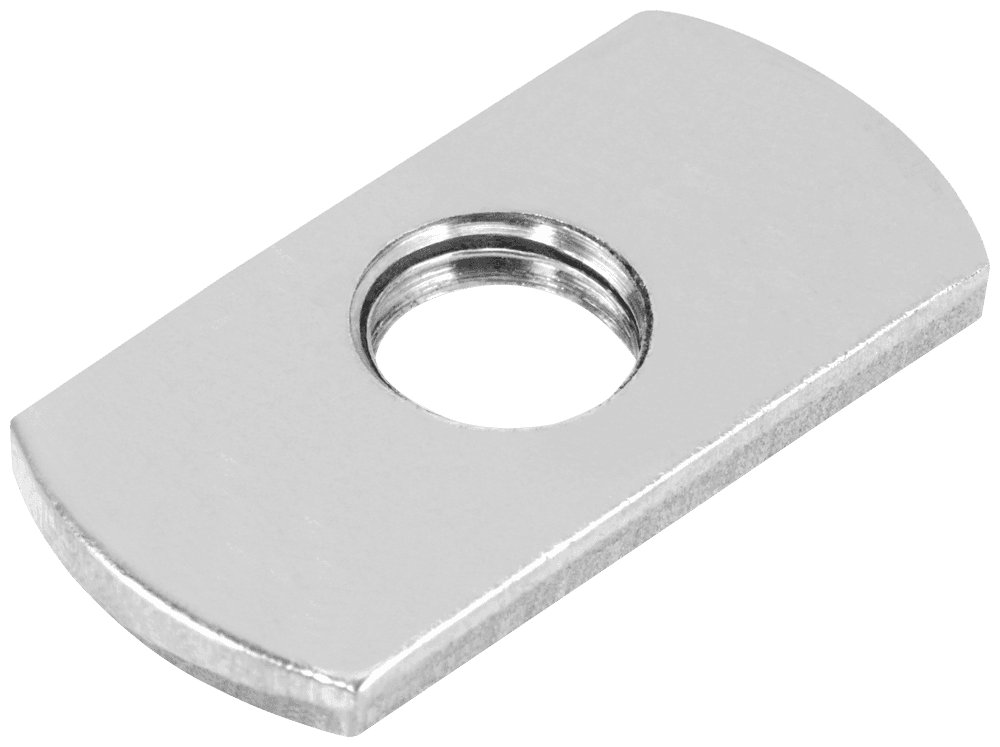 RCoax threaded washer M6 by Siemens