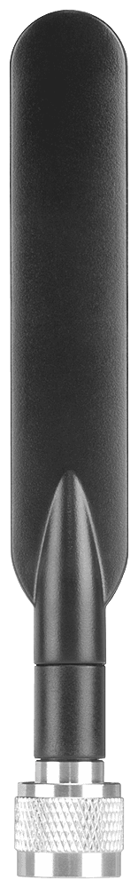 ANT795-4MC IWLAN antenna with omnidirectional Characteristic; incl. N-Connect male plug straight; 3/5 dBi IP65 (-20-+60 °C) by Siemens