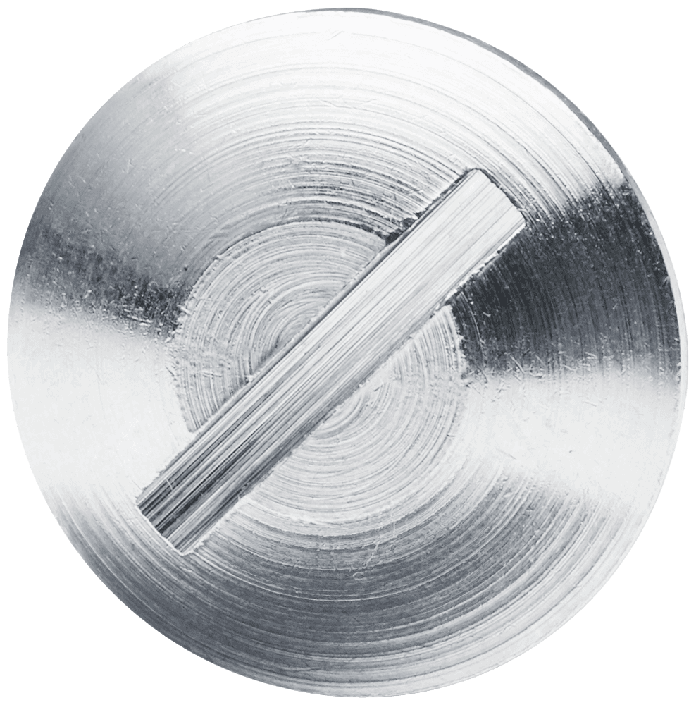 Blanking plug by Siemens