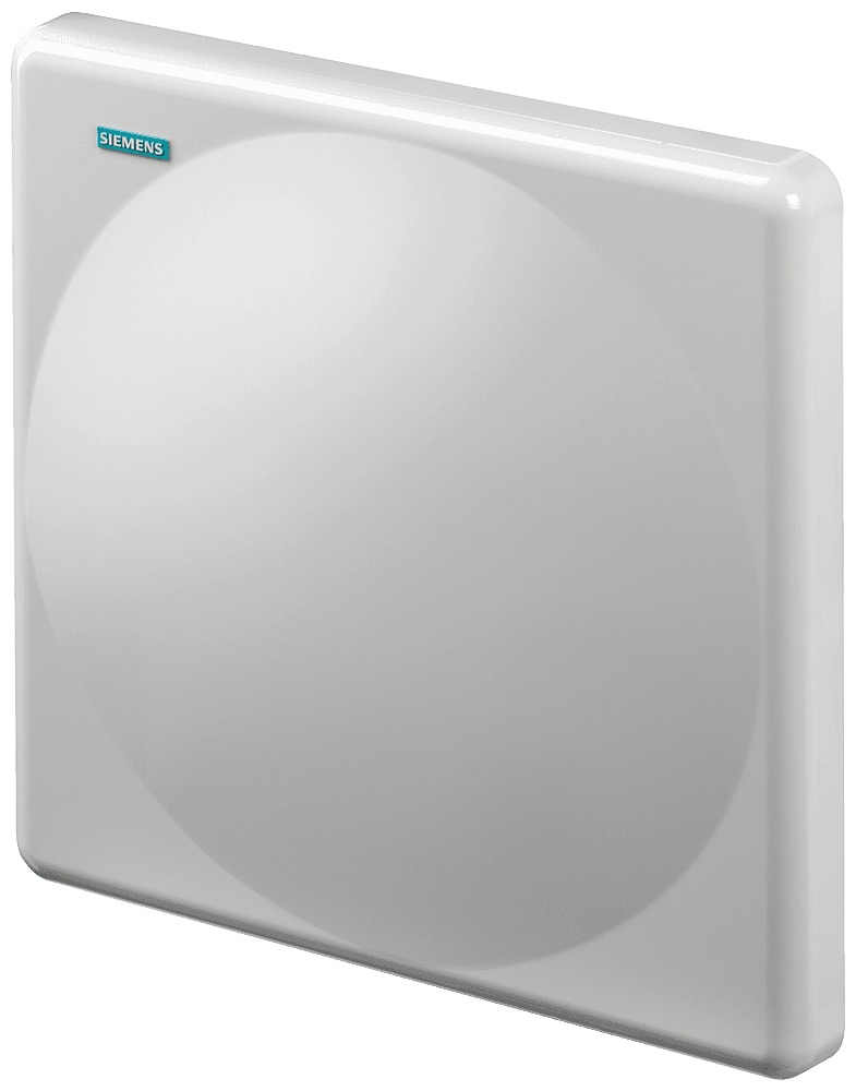 ANT793-8DJ IWLAN antenna Vertically-horizontally polarized with strong directional effect incl. 2x N-female socket; 18 dBi; IP67 (-45-+70 °C) by Siemens