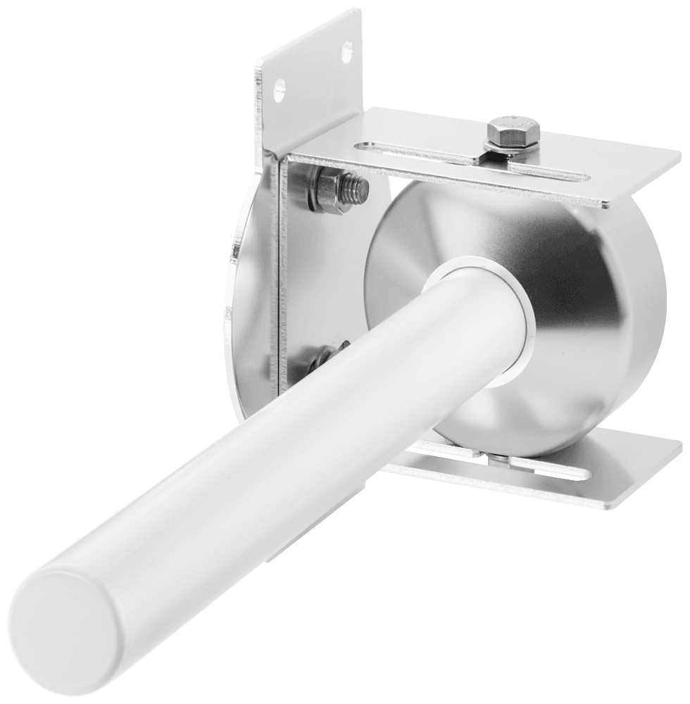 ANT793-8DL IWLAN antenna vertically-horizontally polarized with strong directional effect incl. 2x N-female socket; 14 dBi; IP66 (-45-+70 °C) by Siemens