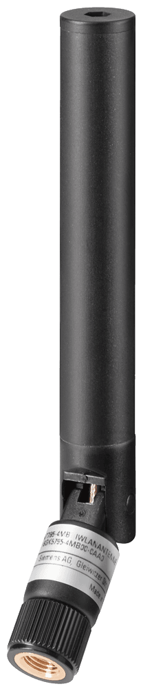 ANT795-4MB IWLAN antenna with omnidirectional Characteristic by Siemens