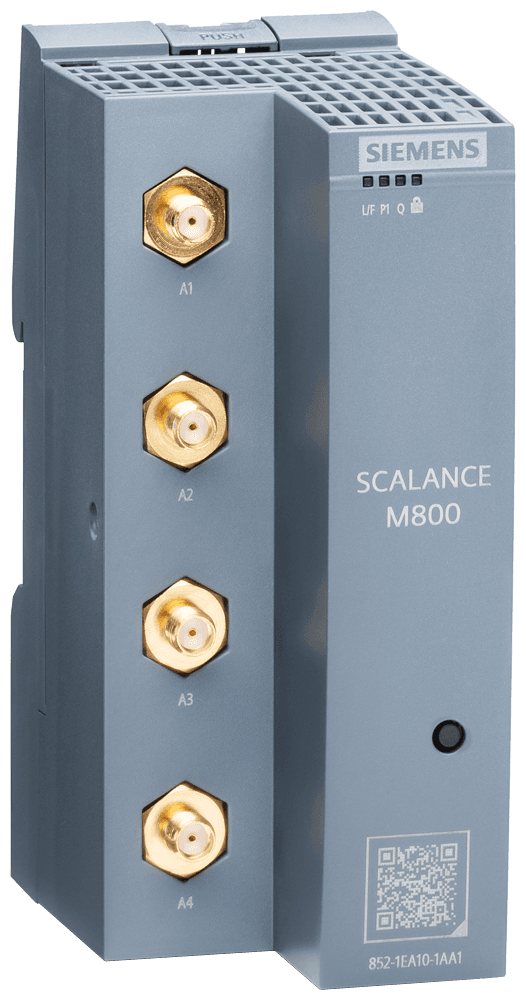 SCALANCE MUB852-1 (A1) 5G router by Siemens