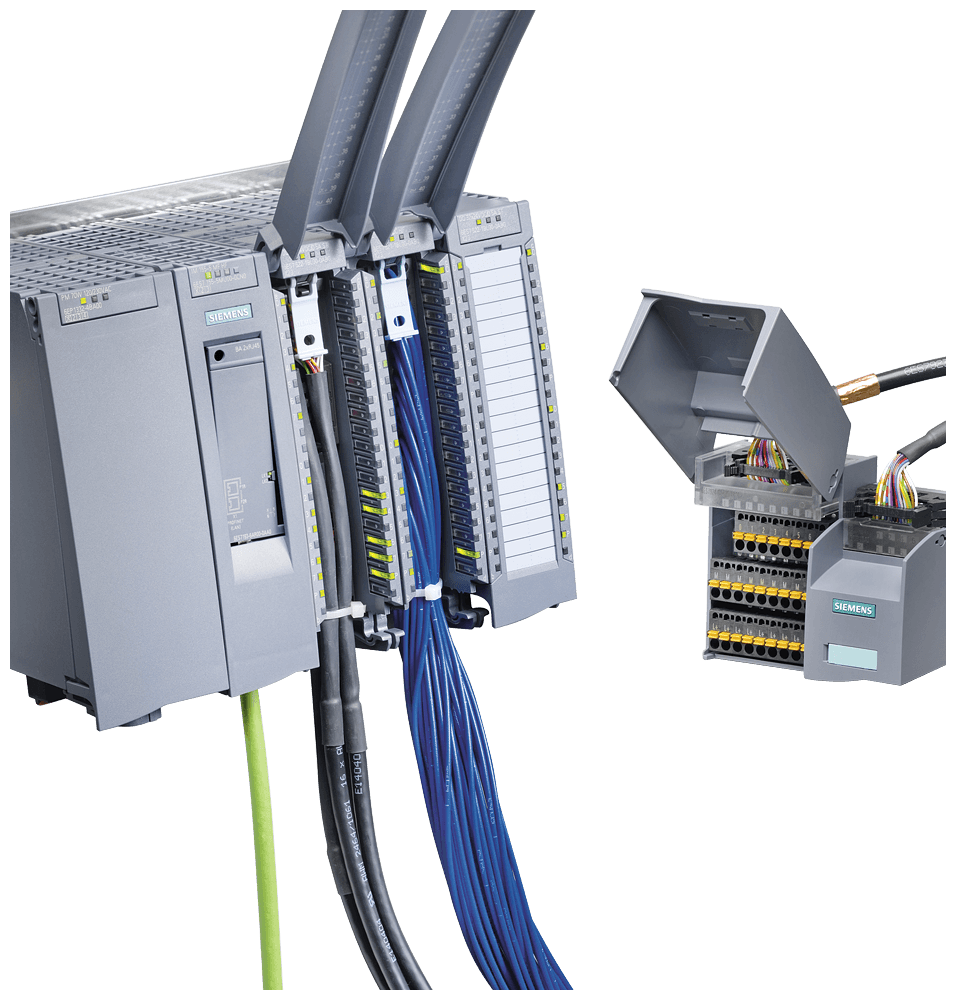 Fuses 0.6 A VPE = 10 units by Siemens