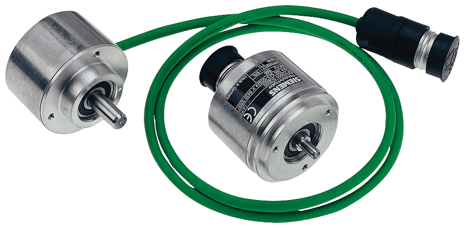 INCREM. ENCODER 6FX2001-2DB02 WITH RS 422 (TTL) by Siemens