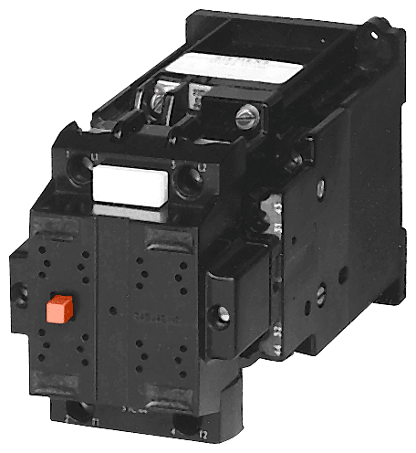 contactor by Siemens