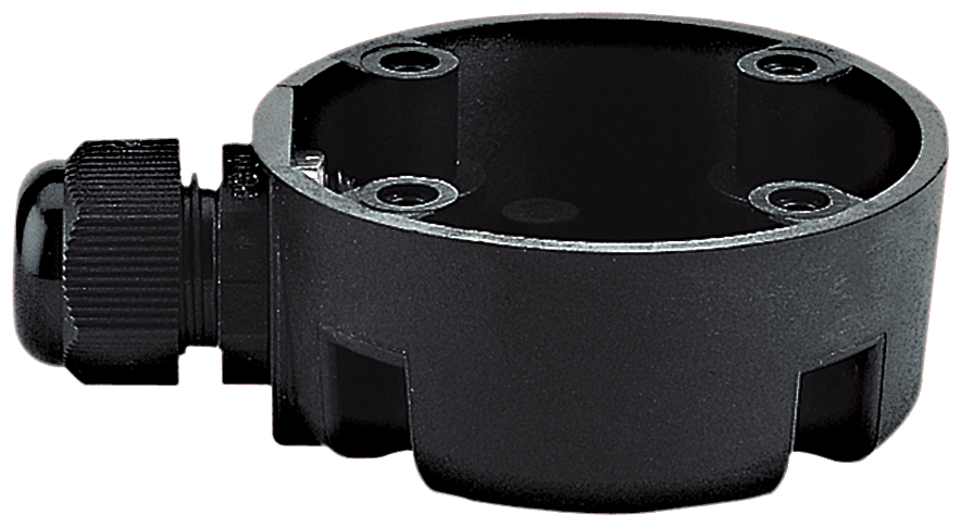 connection socket for lateral cable entry Side cable outlet by Siemens