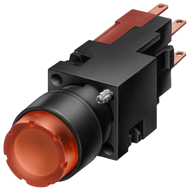 Pushbutton by Siemens