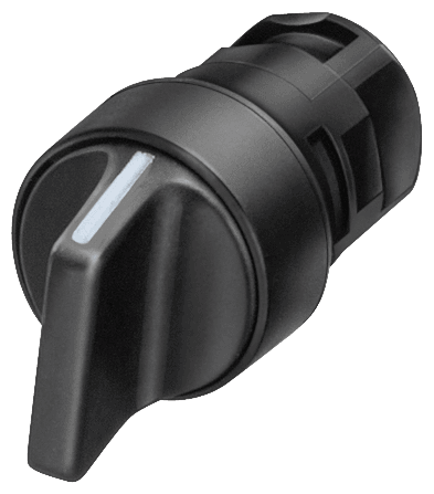 Selector switch by Siemens