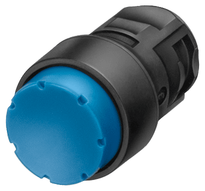 Pushbutton by Siemens