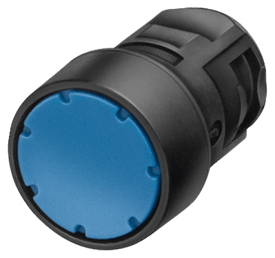 Pushbutton by Siemens
