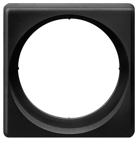 Single frame of square design by Siemens