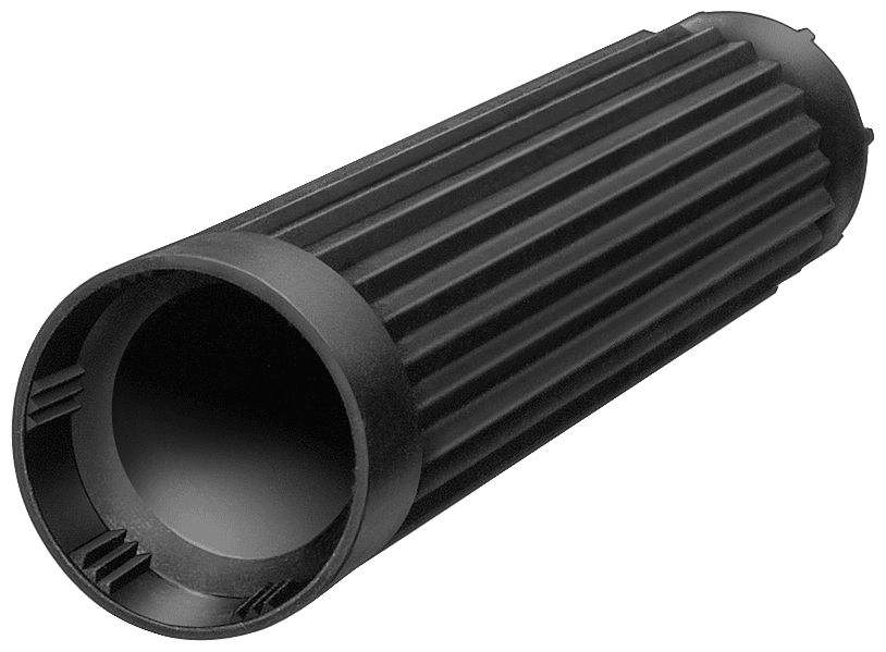 Assembly tool for pushbuttons and lenses by Siemens