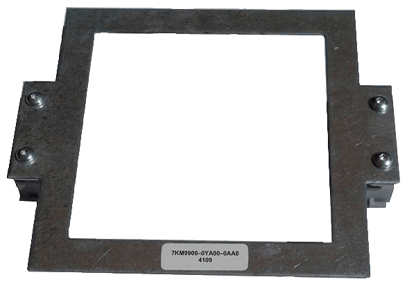 Adapter for For mounting onto standard mounting rail by Siemens