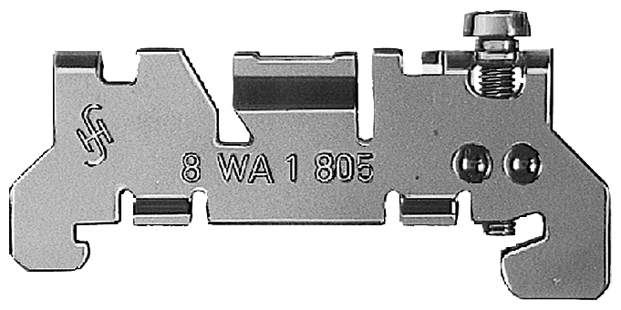 End retainer steel by Siemens