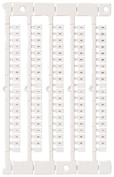 inscription label by Siemens