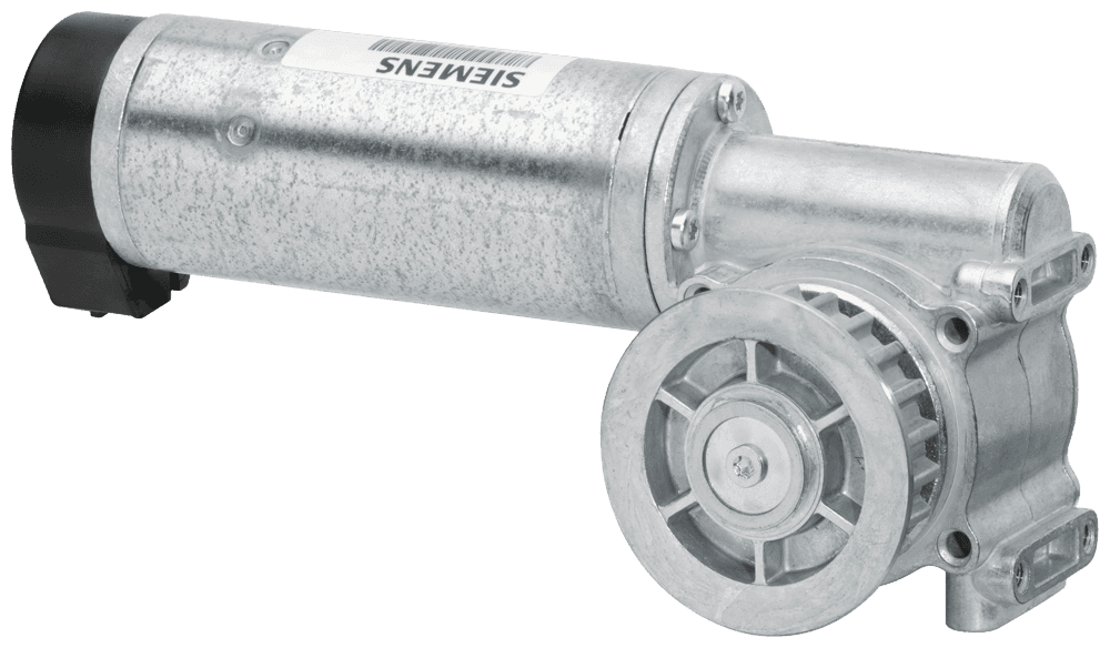 SIDOOR M2 L geared motor by Siemens