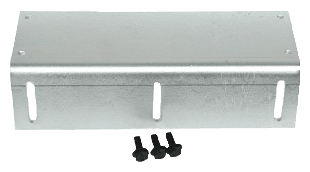 SIDOOR mounting bracket Mounting bracket for holding the SIDOOR rubber-metal anti-vibration mount by Siemens