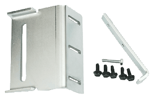 SIDOOR mounting bracket mounting bracket with clamping fixture by Siemens