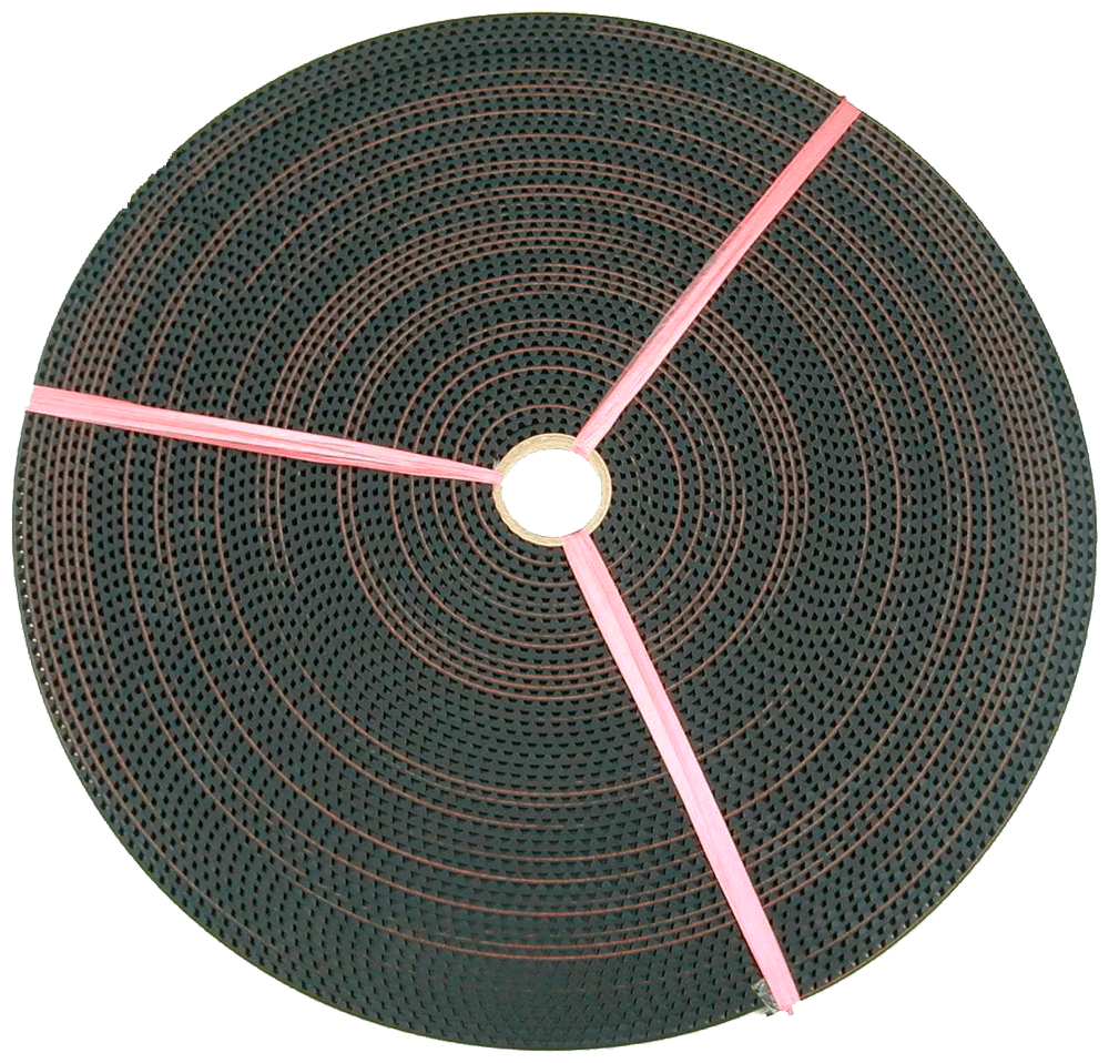 SIDOOR toothed belt Single toothed STS Super torque toothed belt Length 45 m by Siemens