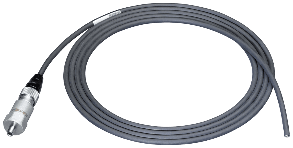 SIPLUS CMS2000 cable MIL-1000 Connecting cable for connection of VIB sensors with MIL connectors; Length=10.00 m by Siemens