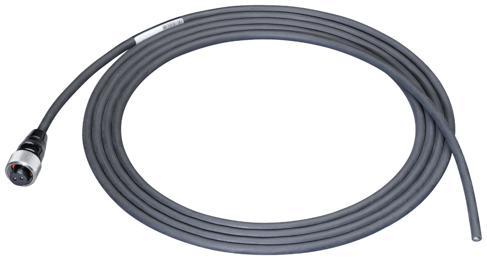 SIPLUS CMS2000 cable MIL-300 Connecting cable for connection of VIB sensors with MIL connectors; Length=3.00 m by Siemens