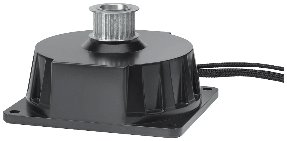 SIDOOR MED280 Direct operating mechanism by Siemens