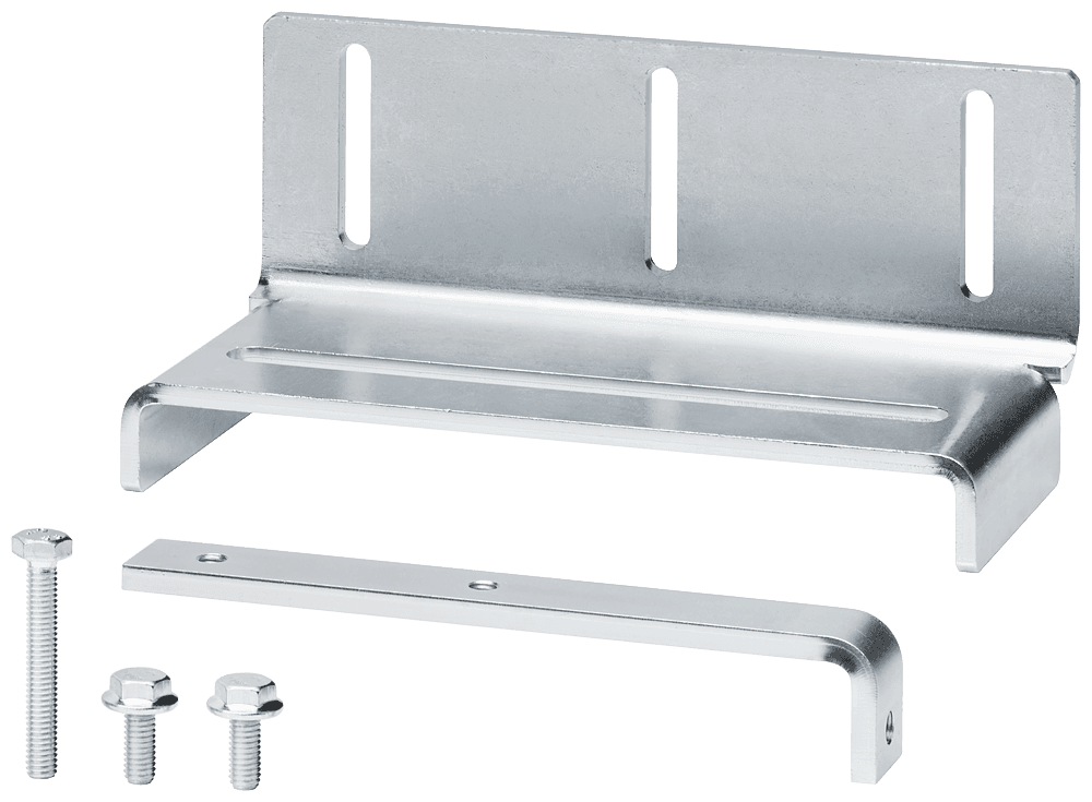 SIDOOR mounting bracket mounting bracket with clamping fixture small by Siemens