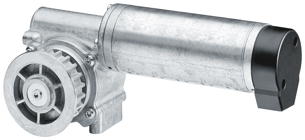 SIDOOR M2 R geared motor by Siemens
